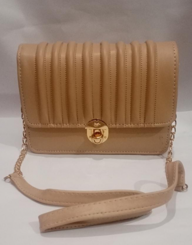 Leather Hand Bag For ladies