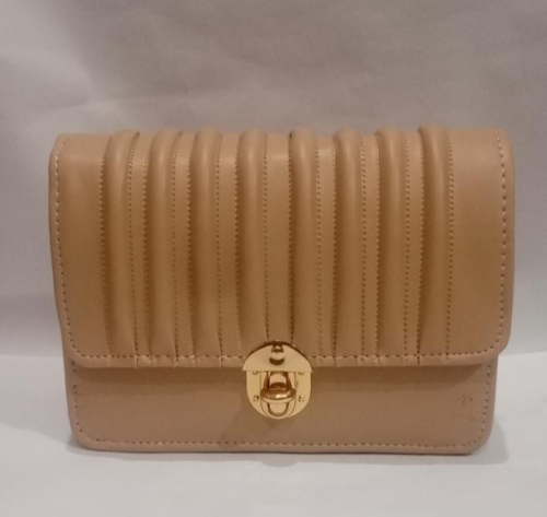Leather Hand Bag For ladies