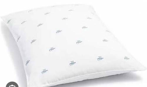 ball fiber pillow