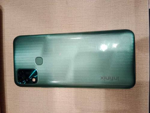 infinix hot 11play 