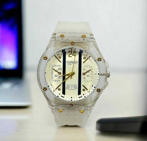 CLASSIC WATCH