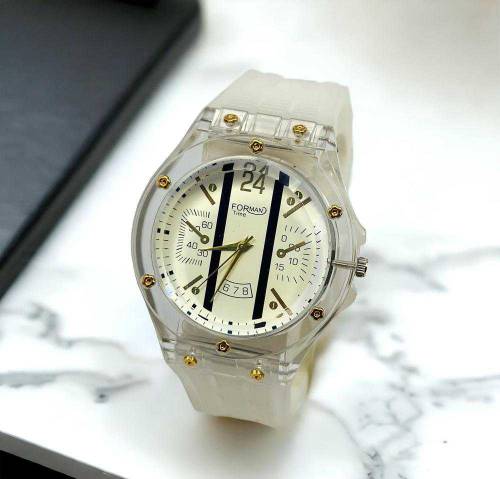 CLASSIC WATCH