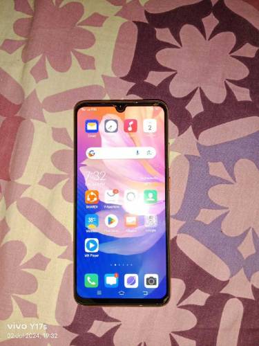 Vivo S1 Pro