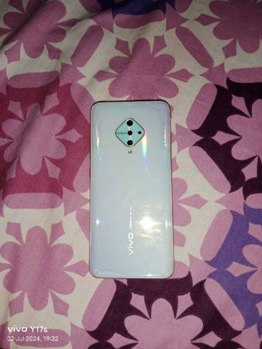 Vivo S1 Pro