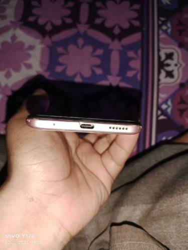 Vivo S1 Pro