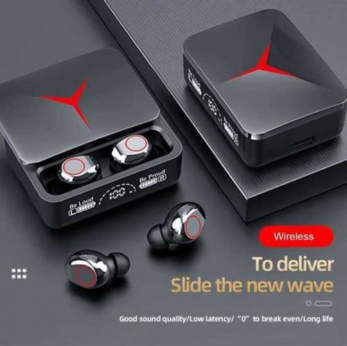 M90 Pro, Earbuds 03105285953