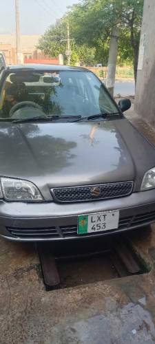 Urgent car sale required.