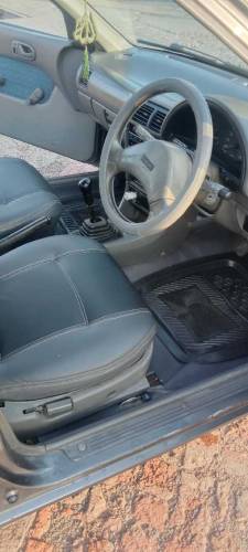 Urgent car sale required.