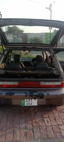 Urgent car sale required.