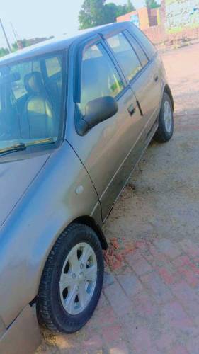Urgent car sale required.