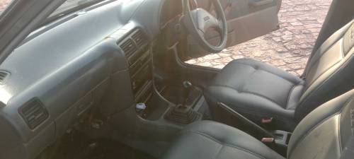 Urgent car sale required.