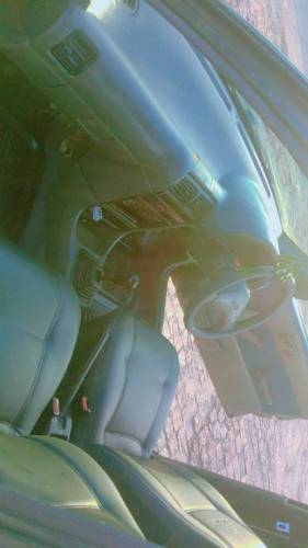 Urgent car sale required.