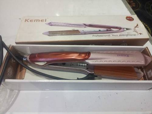 Original Kemei Hair Crimper 
