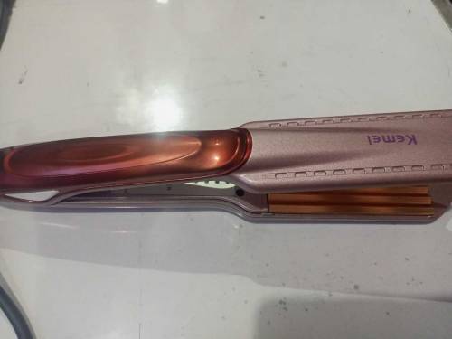Original Kemei Hair Crimper 