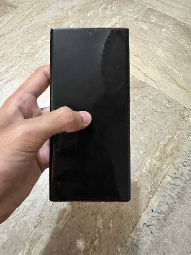 Samsung Note 20 Ultra 5G 12/256 GB PTA Dual SIM