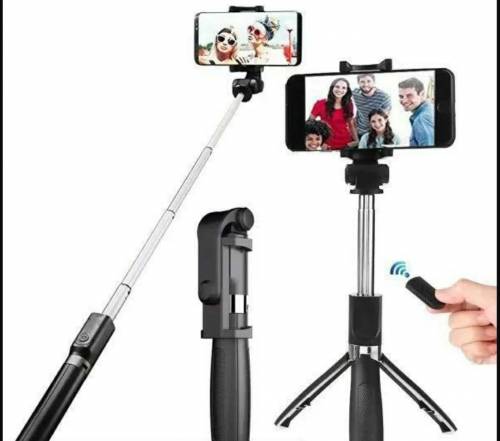 selfie light stand 