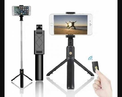 selfie light stand 