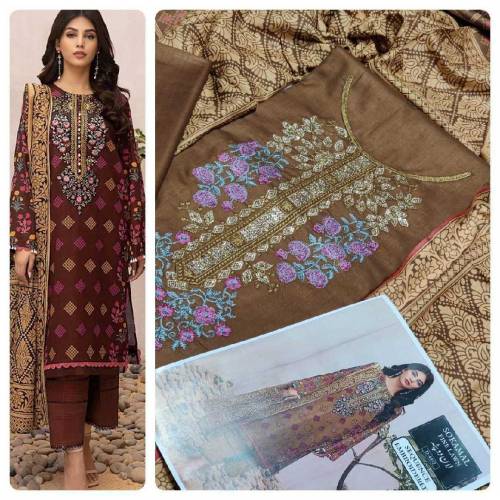 SHIRT FULL DIGITAL PRINTED