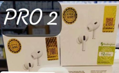 pro 2 airpods white color 