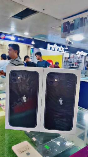 I Phone 11