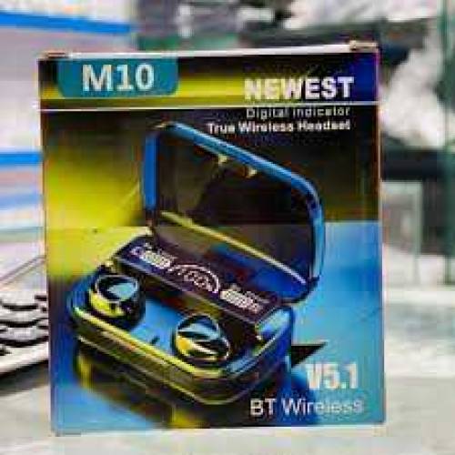 M10 airbuds