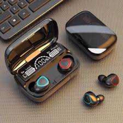M10 airbuds