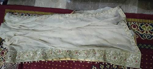 bridal dress
