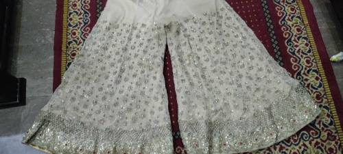 bridal dress