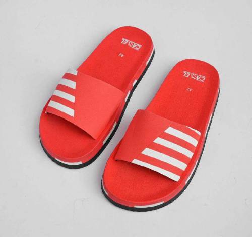 Black Camel Eva Slidesline Style Slide-Brown Blue Black Red 