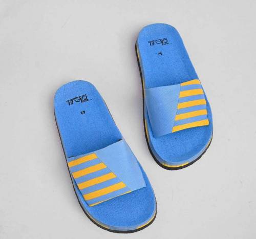 Black Camel Eva Slidesline Style Slide-Brown Blue Black Red 