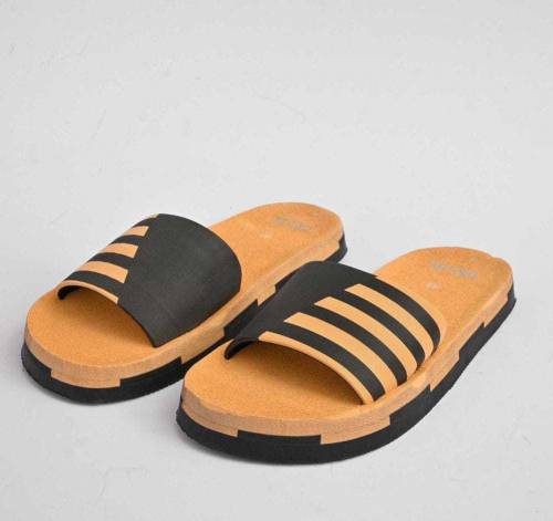 Black Camel Eva Slidesline Style Slide-Brown Blue Black Red 