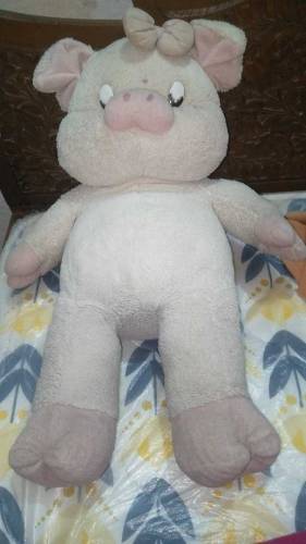 Bear Toy