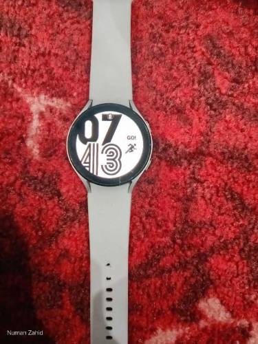 Samsung galaxy watch 4 