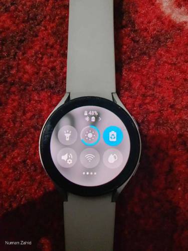 Samsung galaxy watch 4 