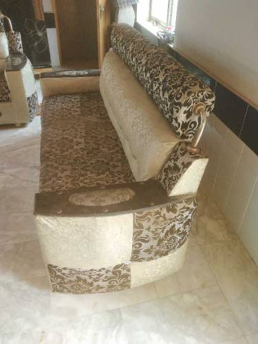 6 seaters sofa