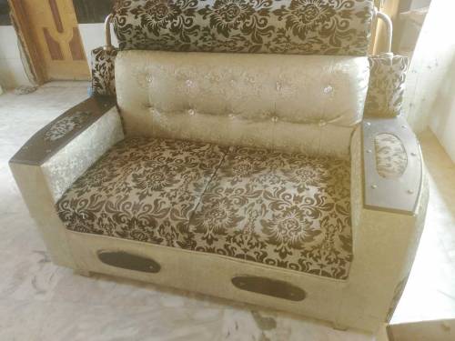6 seaters sofa