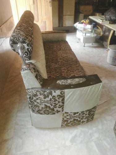 6 seaters sofa