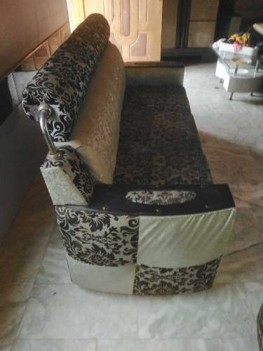 6 seaters sofa