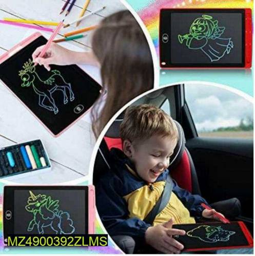 Kids writing tablet 12 inch
