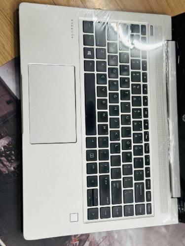 HP Ryzen 5 Pro G5 745