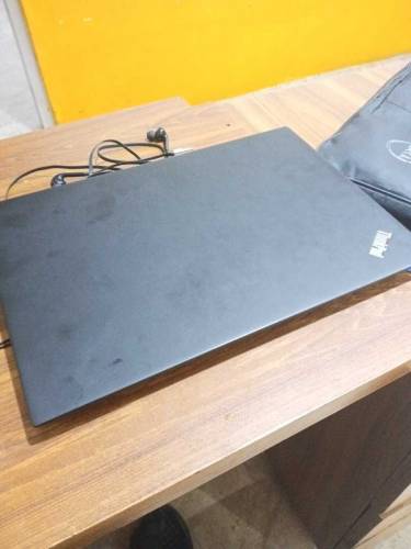 Lenovo Thinkpad T470s Core i7 6th gen touch screen