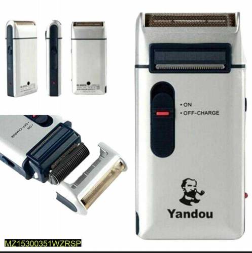 *Product Name*: Electric Hair Removal Men's Shaver*Product Description