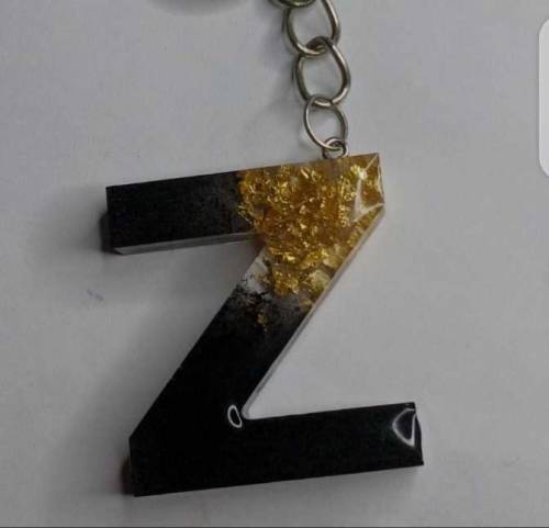 New keychains , Resin keychains 