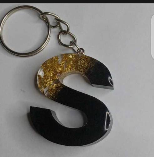 New keychains , Resin keychains 