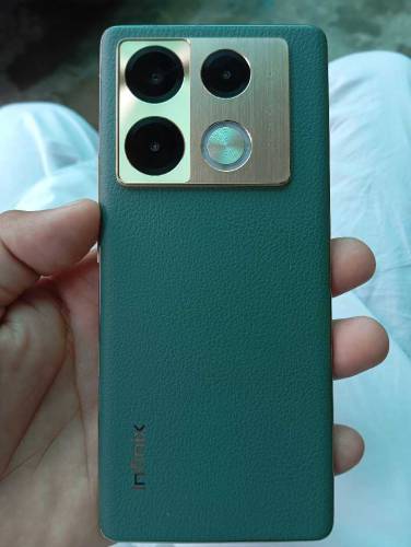 infinx note 40 pro urgent sale