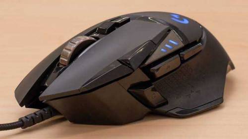 gaming mouse RGB available in stock 