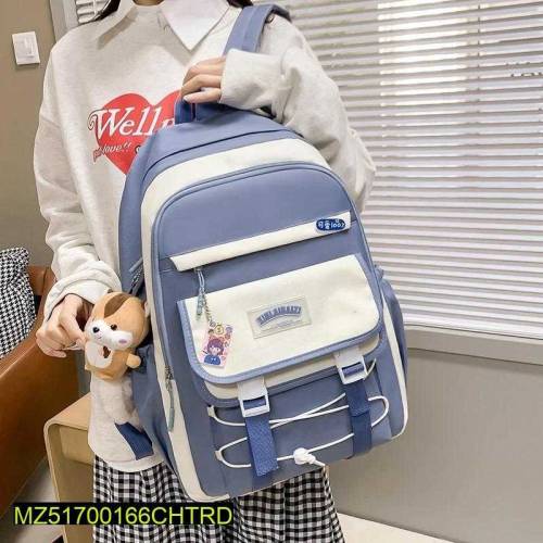 Girl Fashion Backpack , pair of 4 