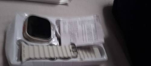 ultra smart watch 
