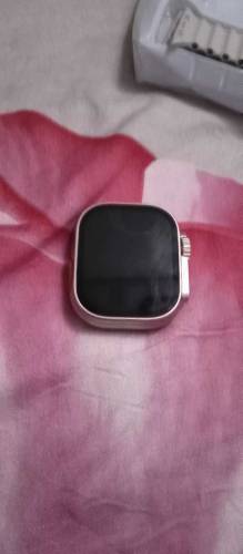 ultra smart watch 