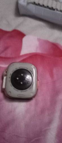 ultra smart watch 